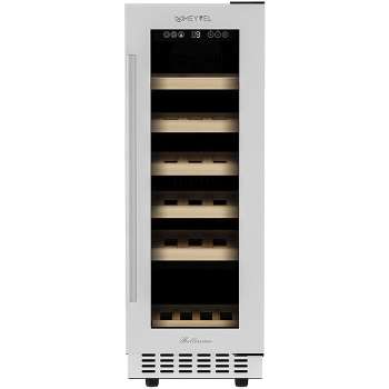 Винный шкаф Meyvel MV19-KWT1